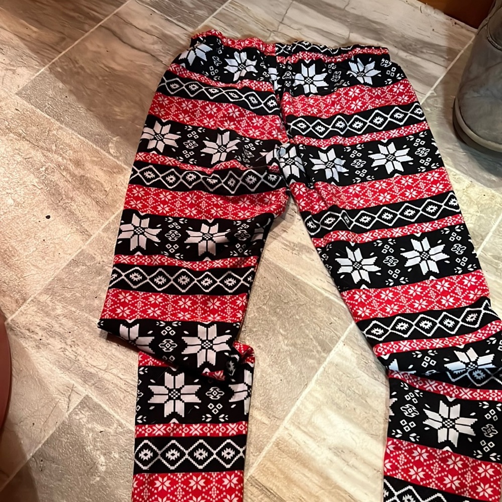 Leggings. Perfect for Christmas time